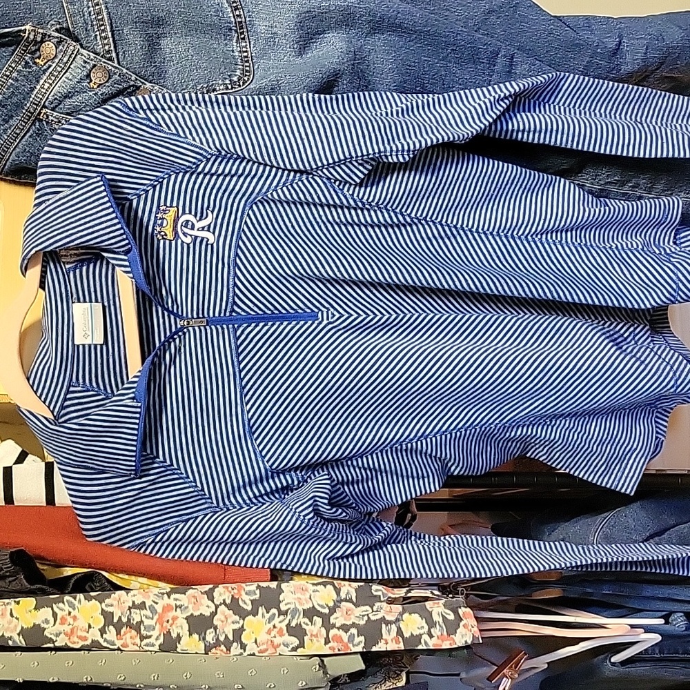 KC Royals top